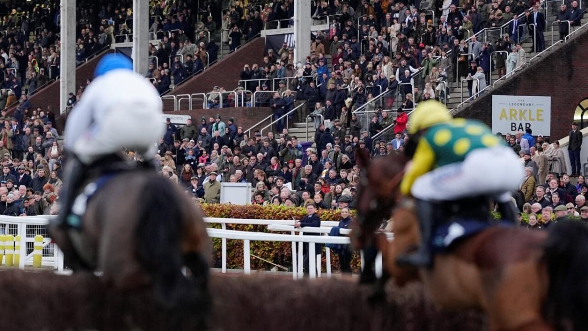 Saturday ITV Racing Tips: Mark Milligan with three to back at Cheltenham and Doncaster